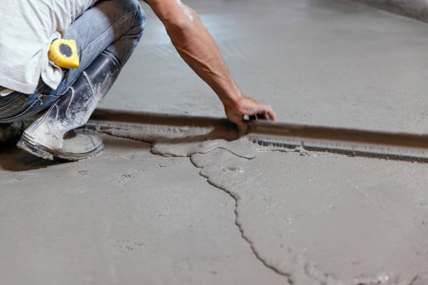 Best Concrete Driveway Installation  in San Diego Country Estates, CA