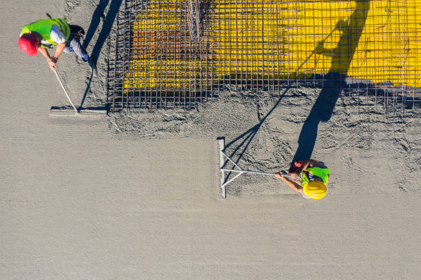 Best Custom Concrete Contractor  in San Diego Country Estates, CA