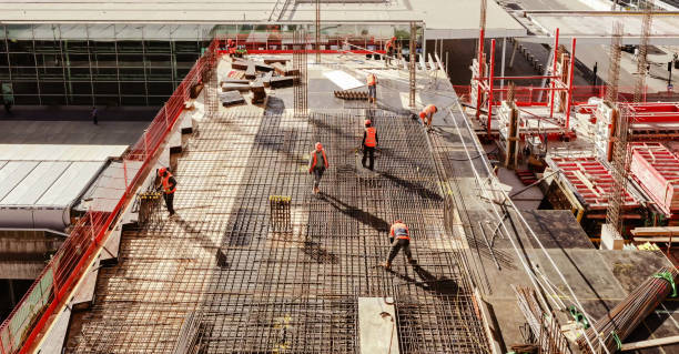 Best Concrete Leveling Services  in San Diego Country Estates, CA