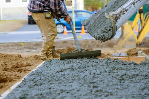 Best Concrete Patio Contractor  in San Diego Country Estates, CA
